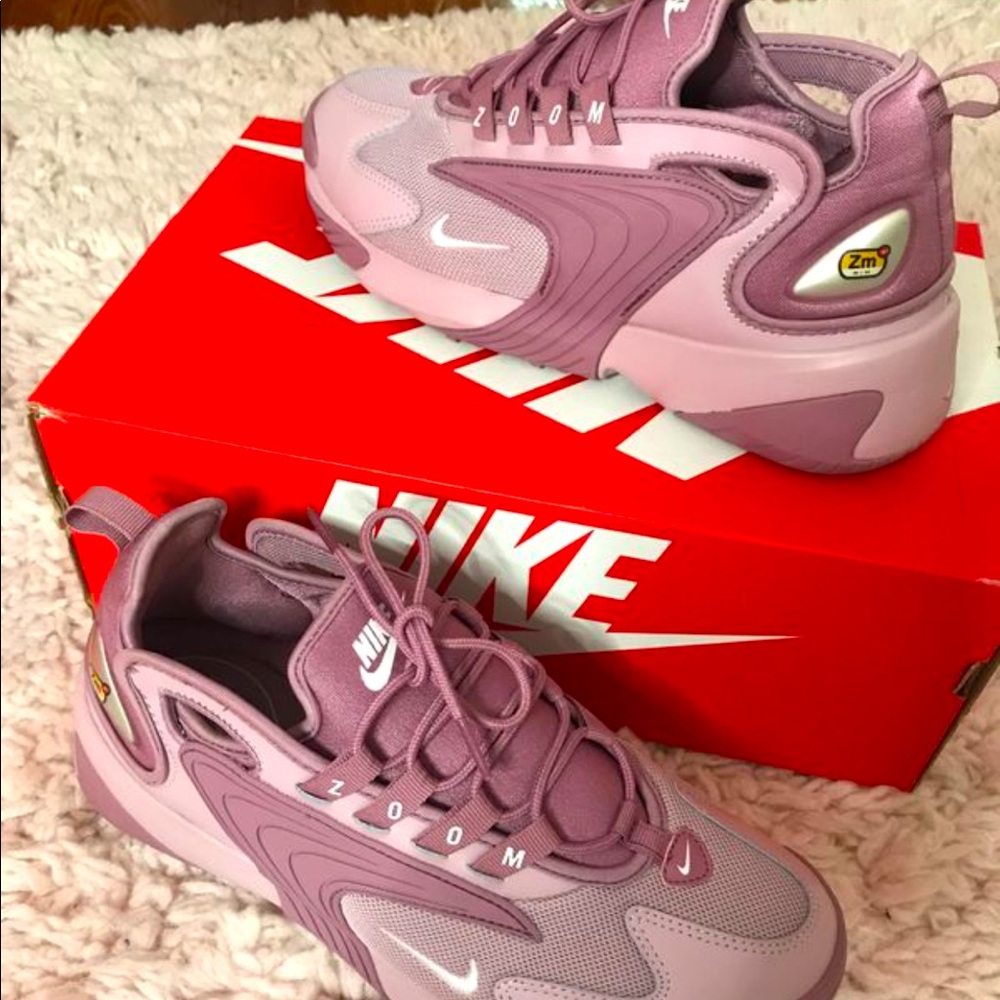 Nike Zoom 2k Women’s Size 9